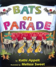 Bats On Parade