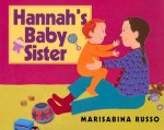 Hannahs Baby Sister