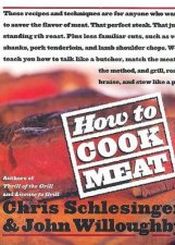 How To Cook Meat