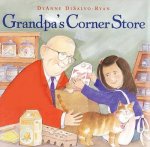 Grandpas Corner Store