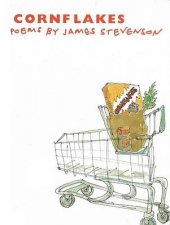 Cornflakes Poems By James Stevenson