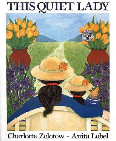 This Quiet Lady by Charlotte Zolotow