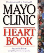 Mayo Clinic Heart Book