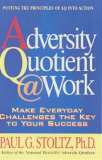 The Adversity Quotient  Work