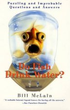 Do Fish Drink Water