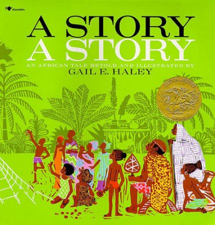 Story A Story F by Hayley