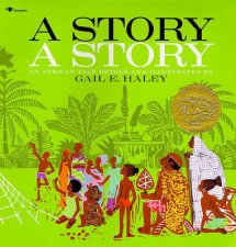 Story A Story F