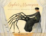 Sophies Masterpiece A Spiders Tale