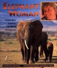 Elephant Woman