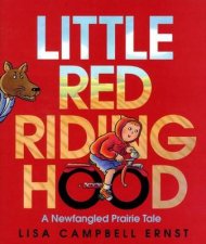 Little Red Riding Hood