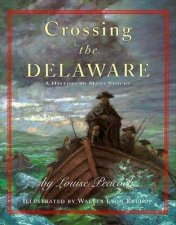 Crossing The Delaware