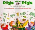 Pigs Will Be Pigs Fun With Math  Money