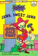 Junk Sweet Junk