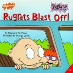 Rugrats Blast Off