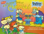 The Rugrats Book Of Chanukah