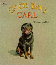 Good Dog Carl