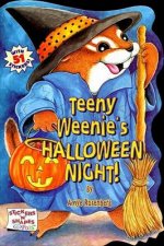 Teeny Weenies Halloween Night