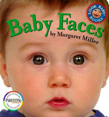 Baby Faces by Margaret Miller