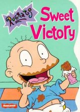 Rugrats Sweet Victory