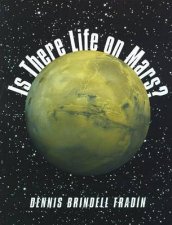 Is There Life On Mars