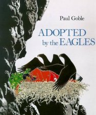 Adopted By The Eagles