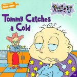 Rugrats Tommy Catches A Cold