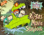 Rugrats The Movie Storybook