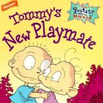 Rugrats Tommys New Playmate