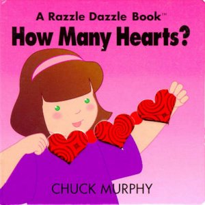 How Many Hearts? by Chuck Murphy