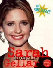 Sarah Michelle Gellar