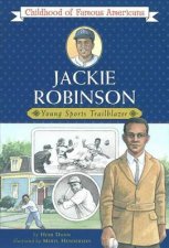 Jackie Robinson Young Sports Trailblazer