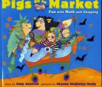 Pigs Go To Market Fun With Math  Shopping