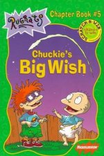 Chuckies Big Wish
