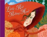 Little Red Riding Hood PopUp
