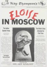 Eloise In Moscow