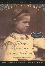 Alices Adventures In Wonderland