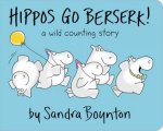 Hippos Go Berserk