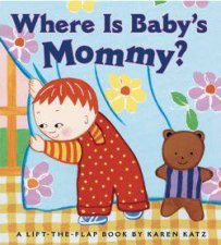 Where Is Babys Mommy