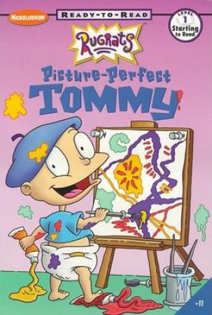 Picture-Perfect Tommy by Various