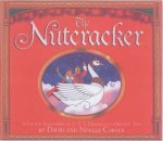 The Nutcracker PopUp Book