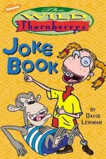 Joke Book