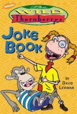 Joke Book