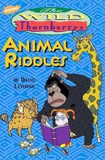 Animal Riddles