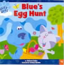Blues Egg Hunt