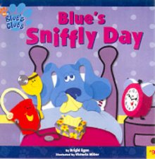 Blues Sniffly Day