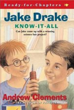 Jake Drake KnowItAll