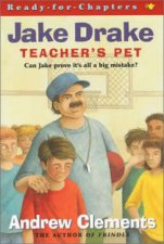 Jake Drake Teachers Pet