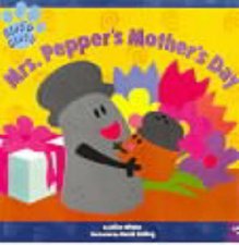 Mrs Peppers Mothers Day