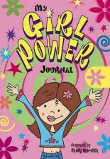 My Girl Power Journal