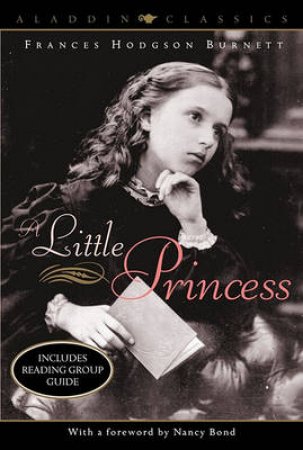 A Little Princess by Frances Hodgson Burnett